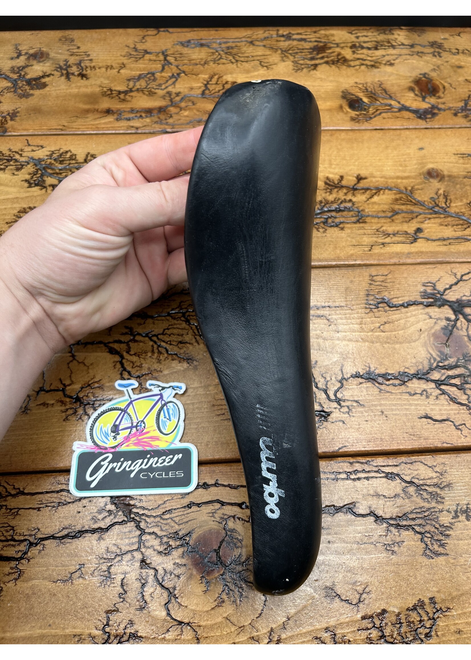 Sella Italia Selle Italia Turbo Saddle