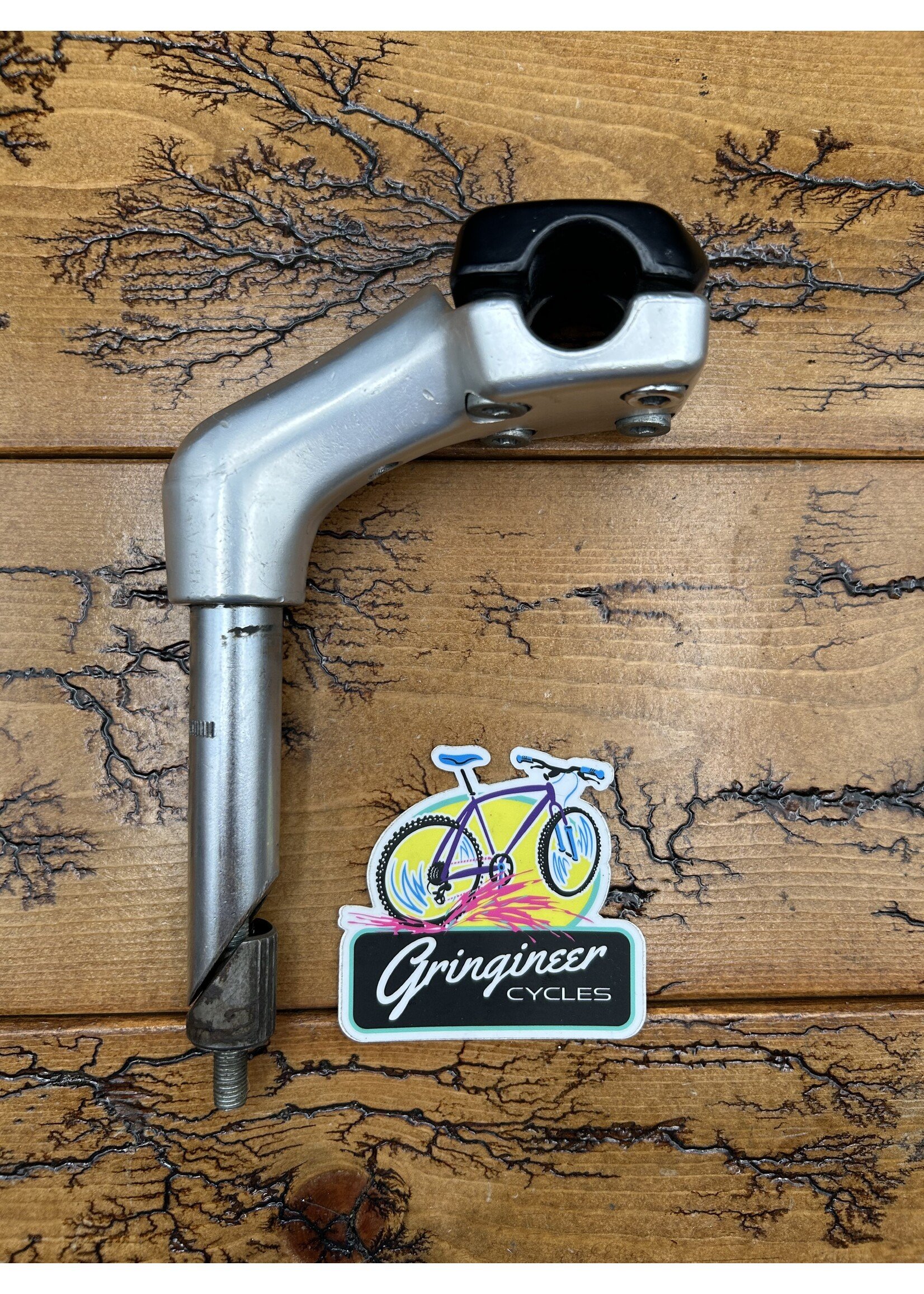 ITM ITM Mountain Bike 1 Inch Quill Stem