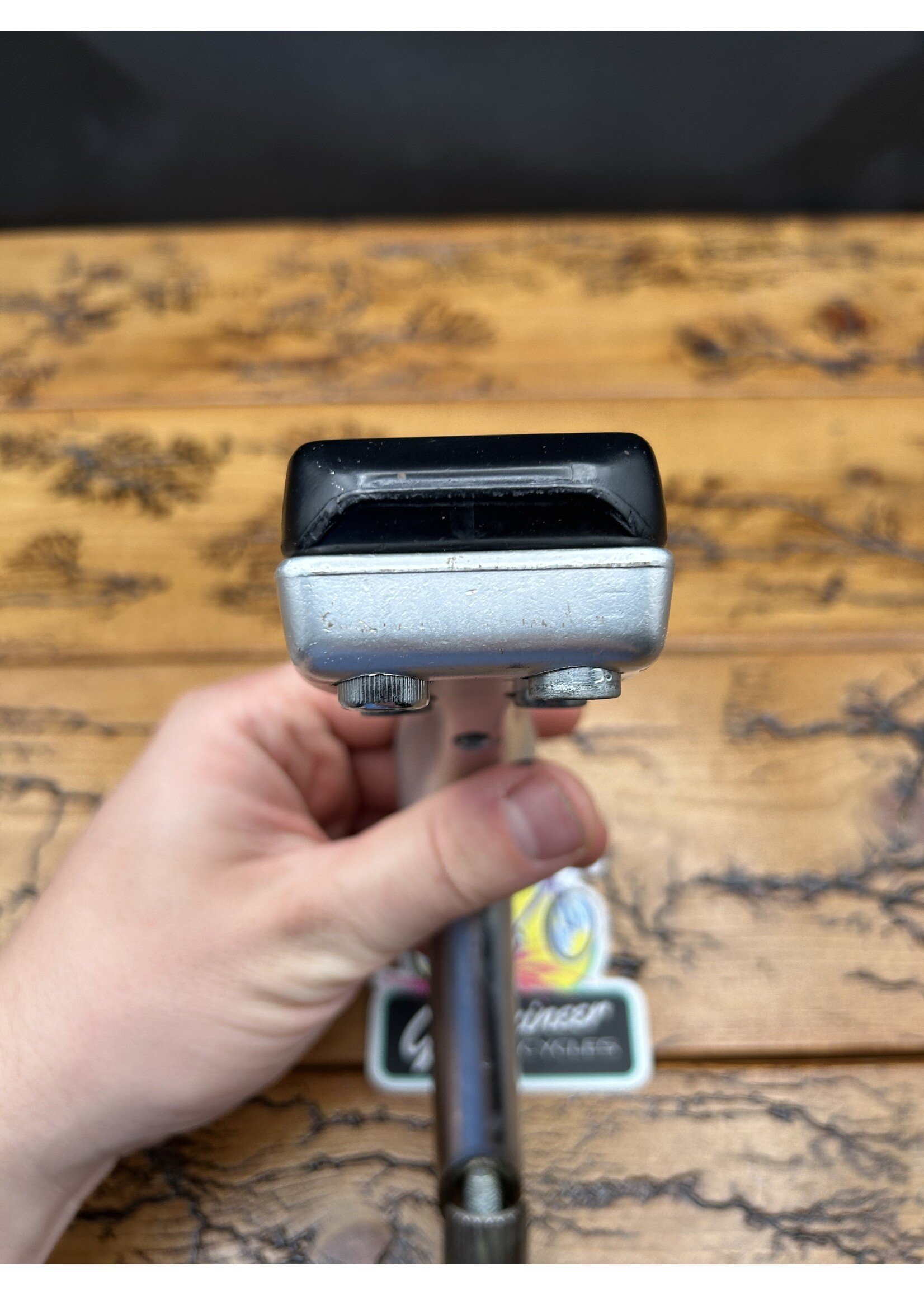 ITM ITM Mountain Bike 1 Inch Quill Stem