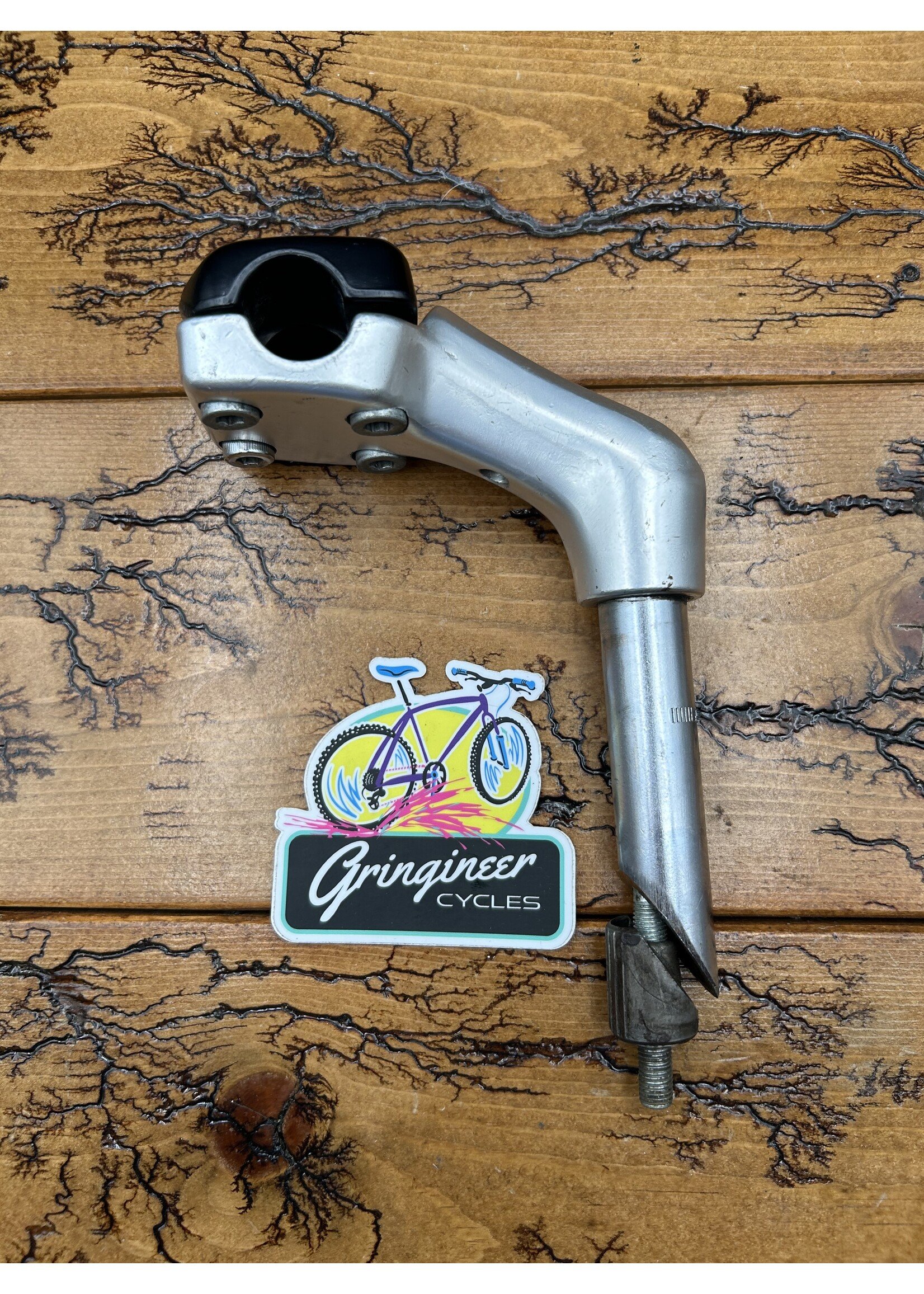 ITM ITM Mountain Bike 1 Inch Quill Stem