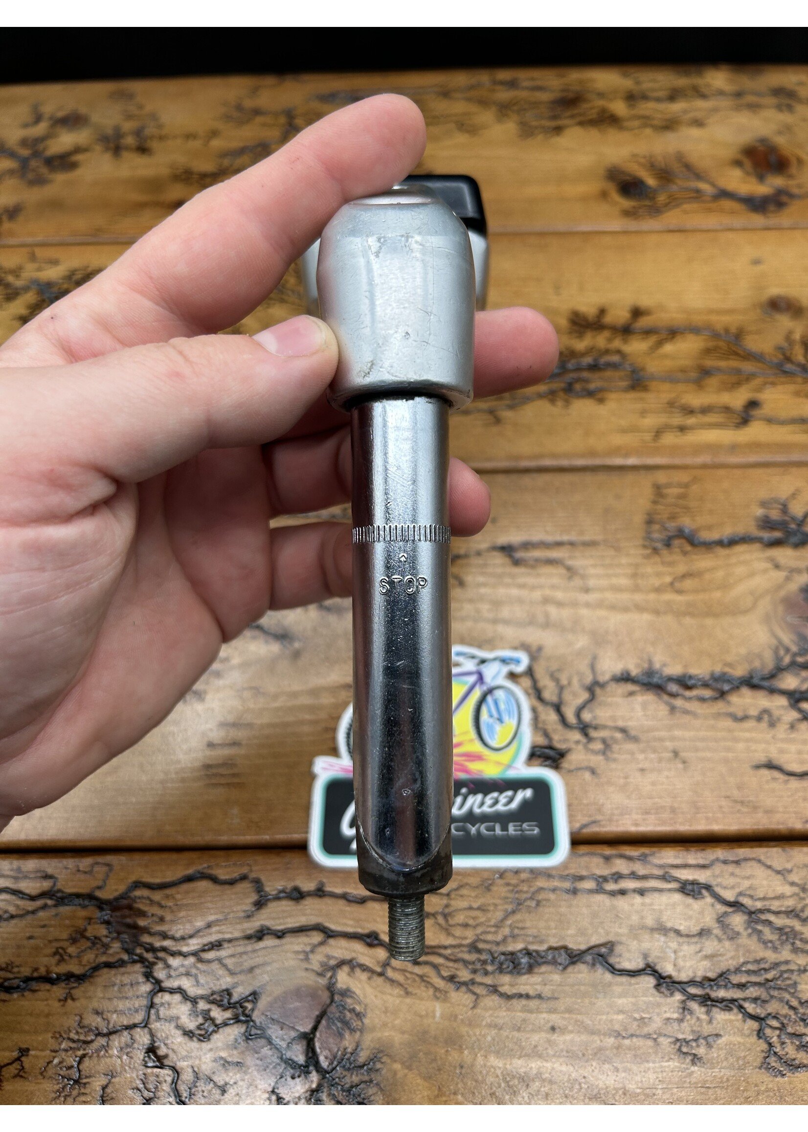 ITM ITM Mountain Bike 1 Inch Quill Stem