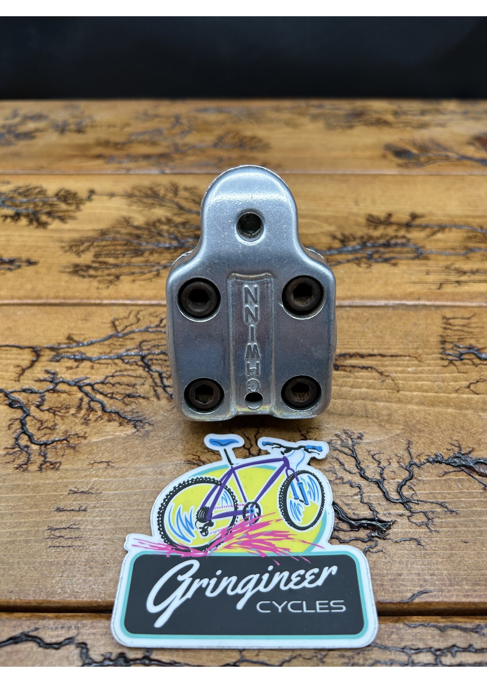 Schwinn Schwinn ACS Stoker 1 Inch Quill Stem