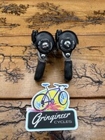 Suntour Suntour Mighty Thumb Shifters