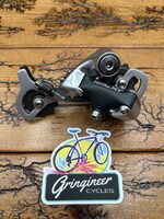 SHIMANO Shimano Deore XT RD-M739 Long Cage Rear Derailleur VG