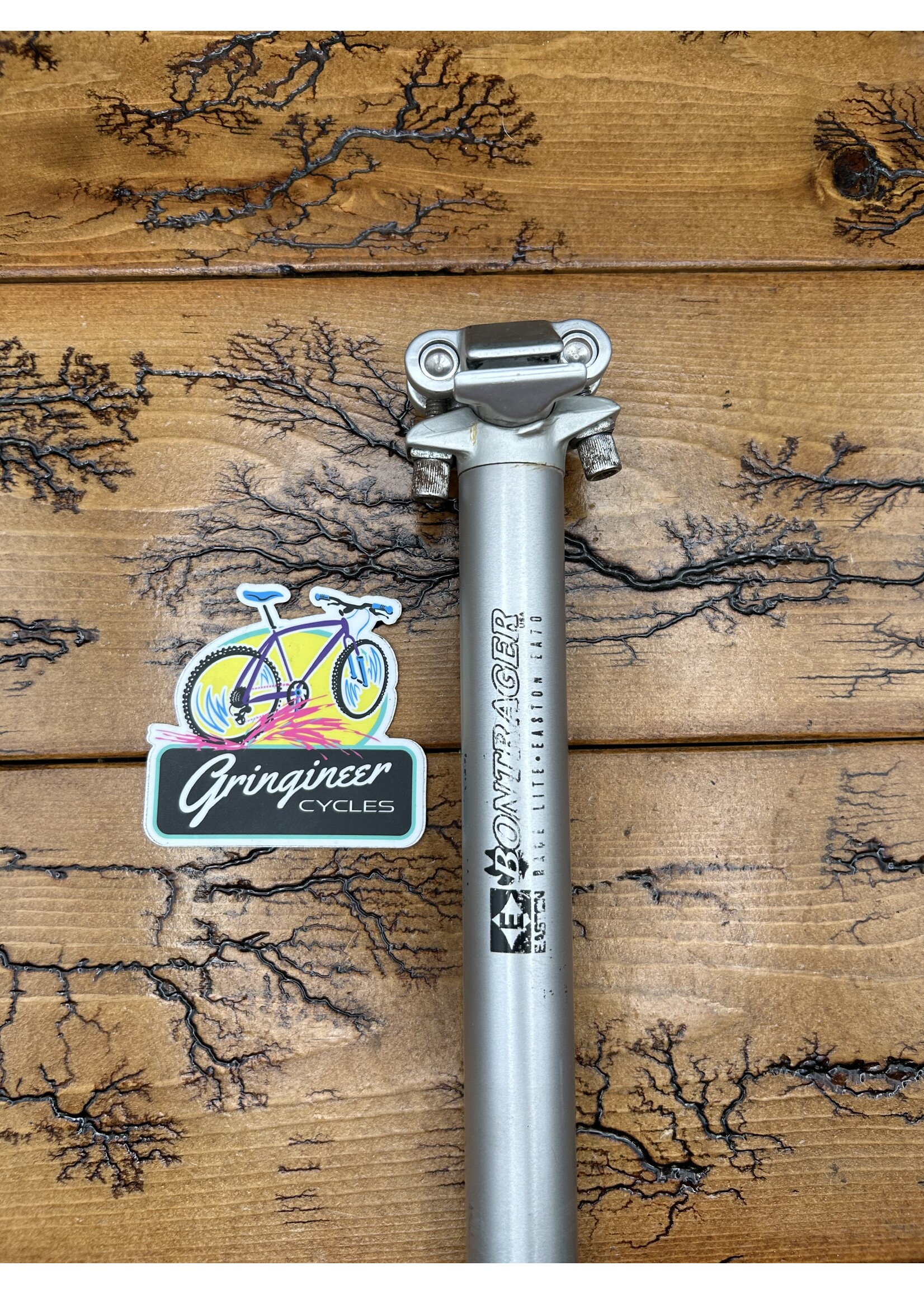 Bontrager Bontrager Race Lite Easton EA70 27.2mm Seatpost
