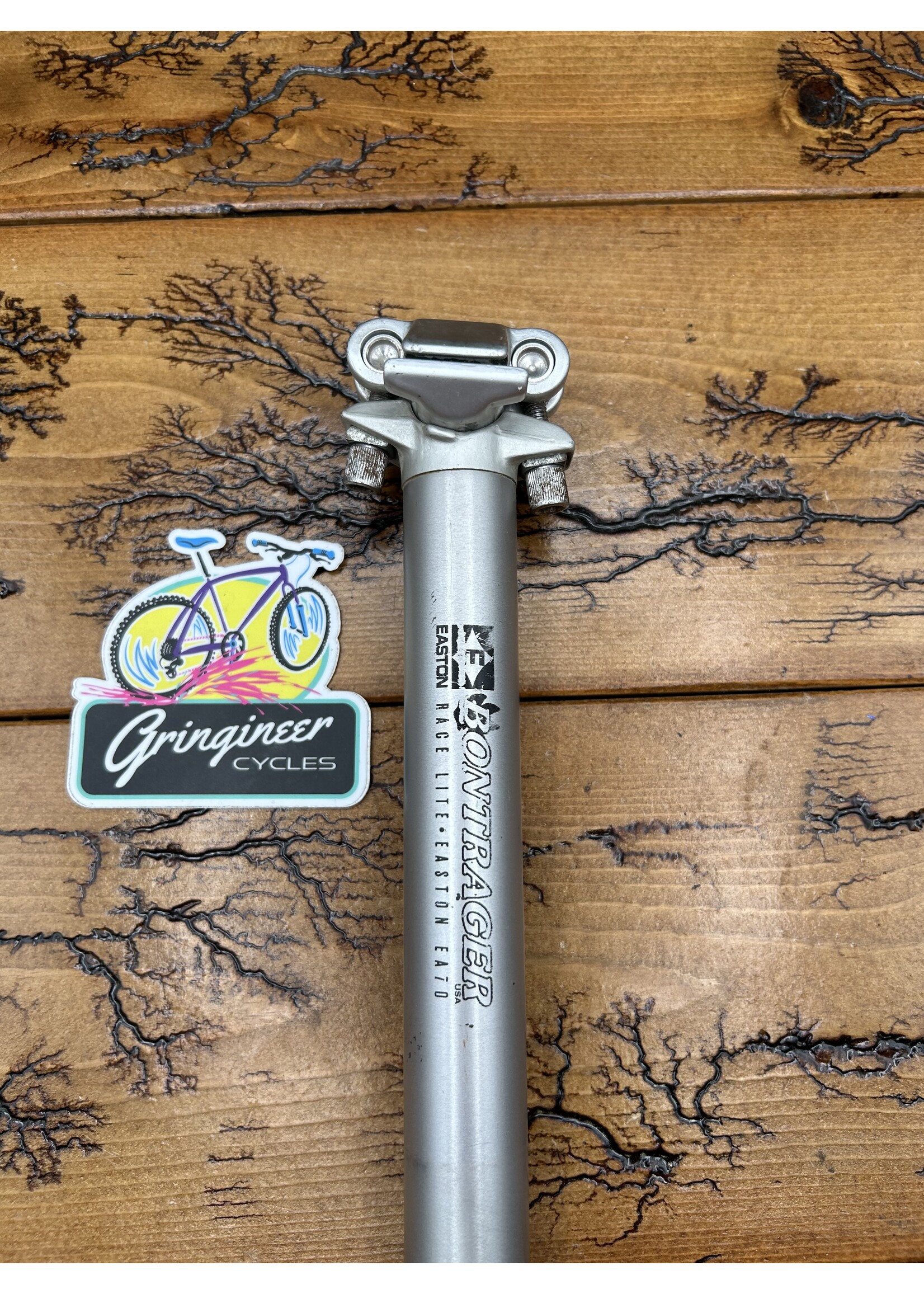 Bontrager Bontrager Race Lite Easton EA70 27.2mm Seatpost