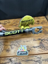 スコット　クリップオンバー Scott Clip On Aero Bars - Gringineer Cycles
