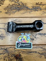 Thomson Thomson Elite 120mm 5 Degree 25.4mm 1 1/8 Stem