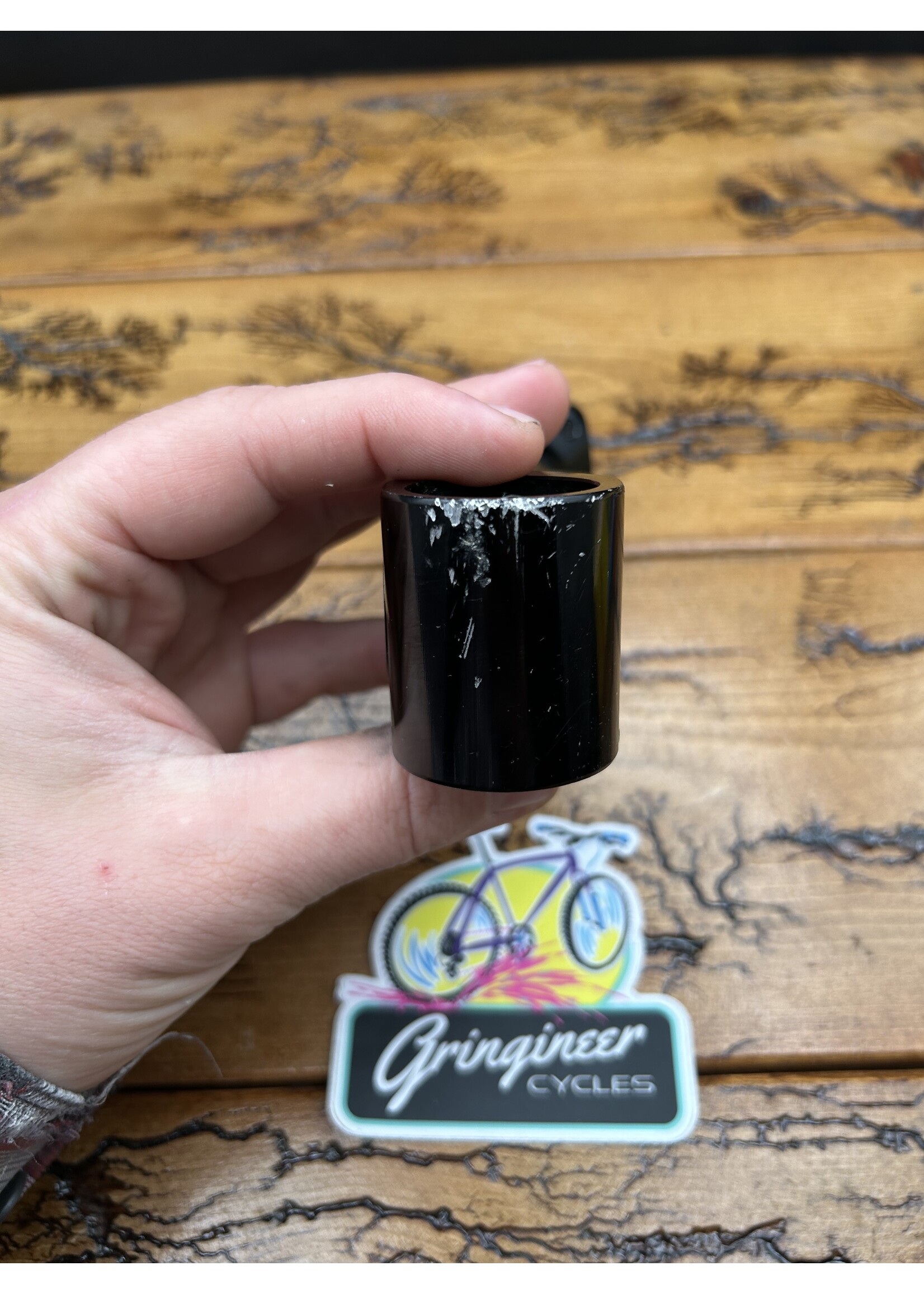 Thomson Thomson Elite 120mm 5 Degree 25.4mm 1 1/8 Stem