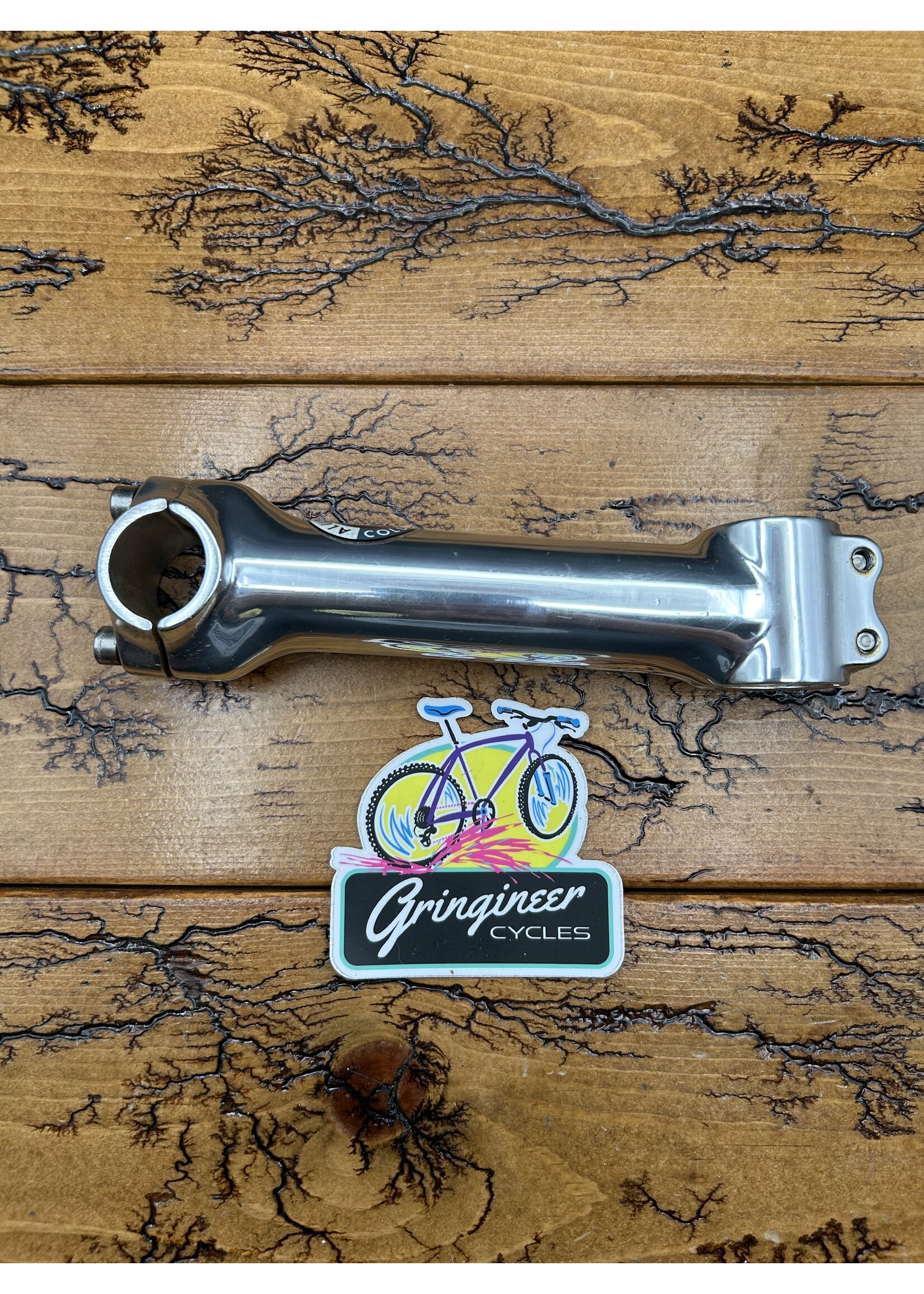 Specialized Specialized Aluminum Cold Forged 150mm 1 1/8 Threadless Stem