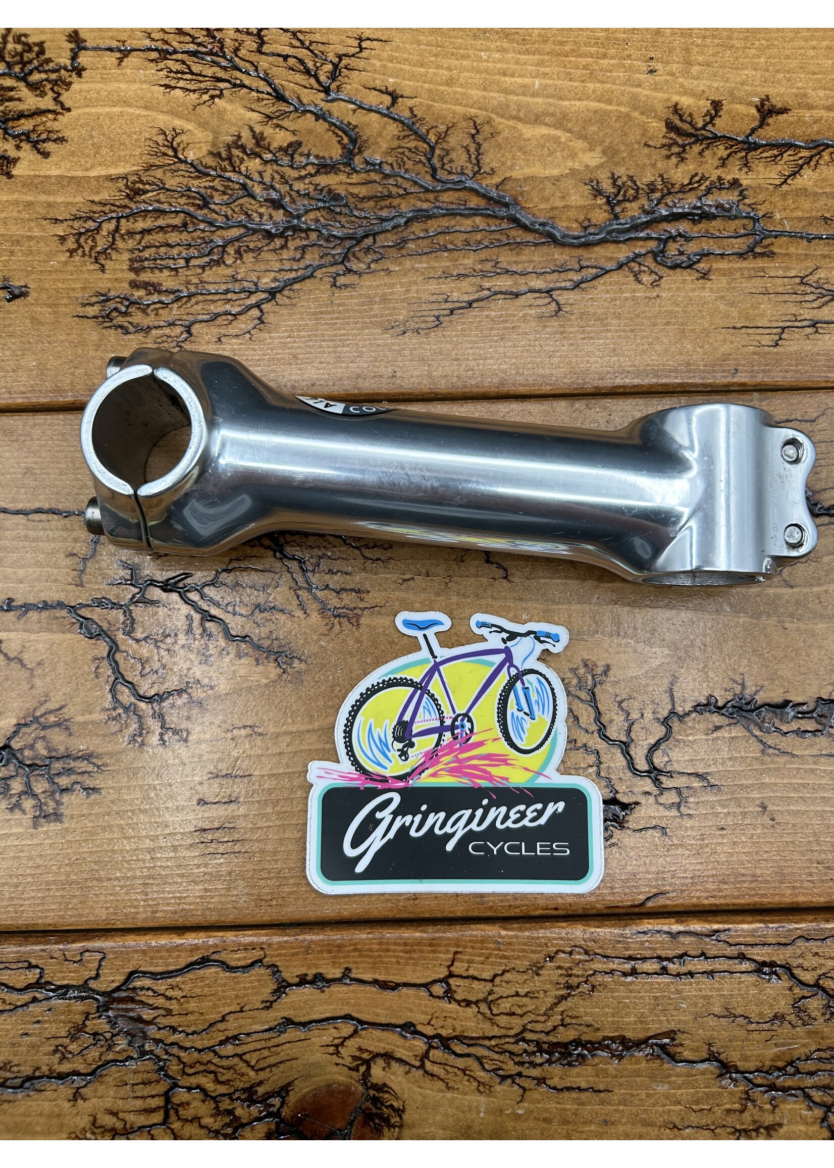 Specialized Specialized Aluminum Cold Forged 135mm 1 1/8 Threadless Stem