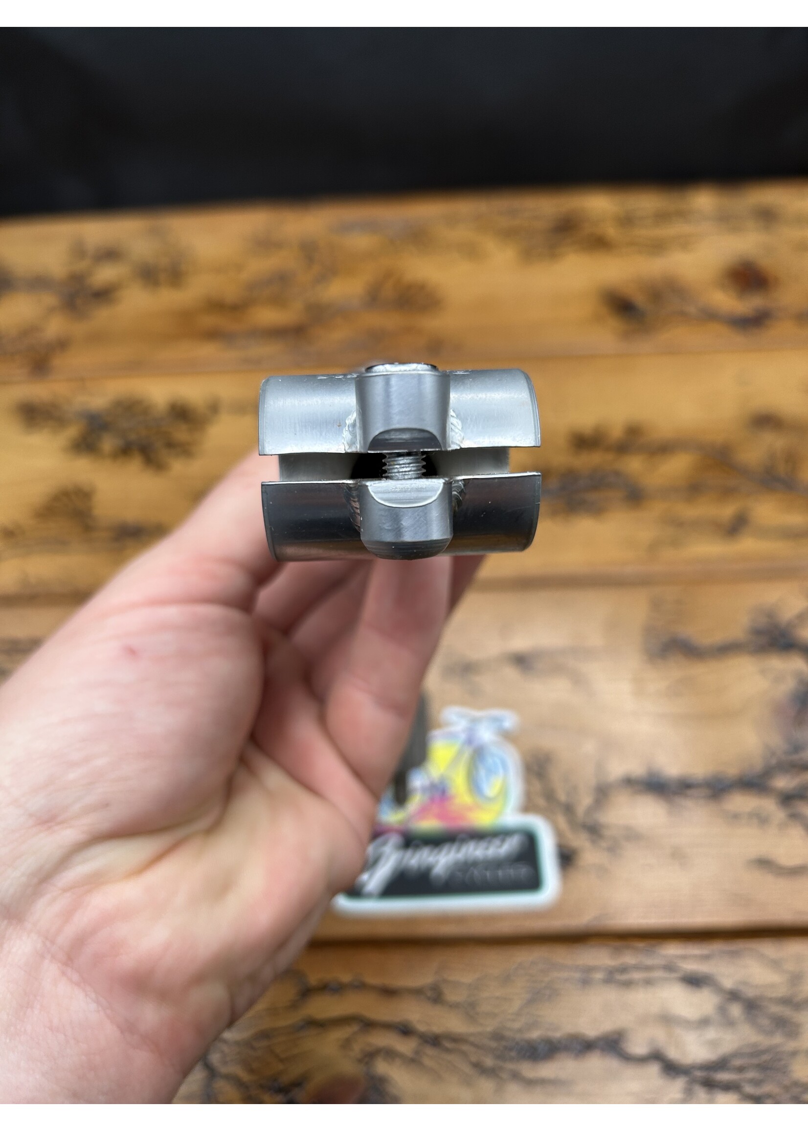 Ritchey Ritchey Force 130mm 1 Inch Quill Stem