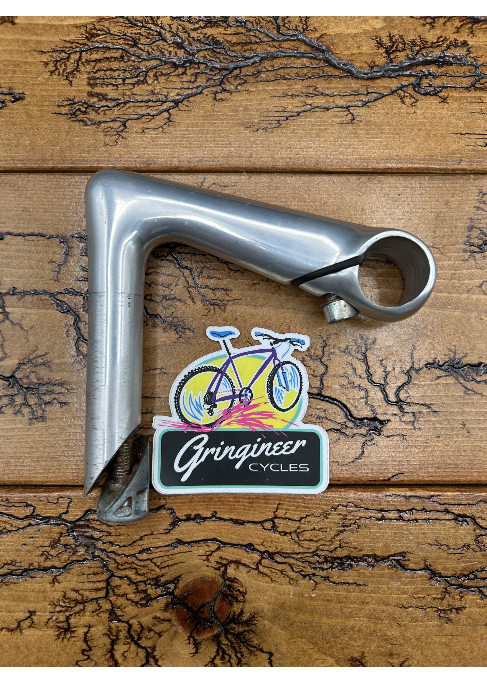 Cinelli Cinelli XA 120mm 1 Inch 26.0mm Quill Stem