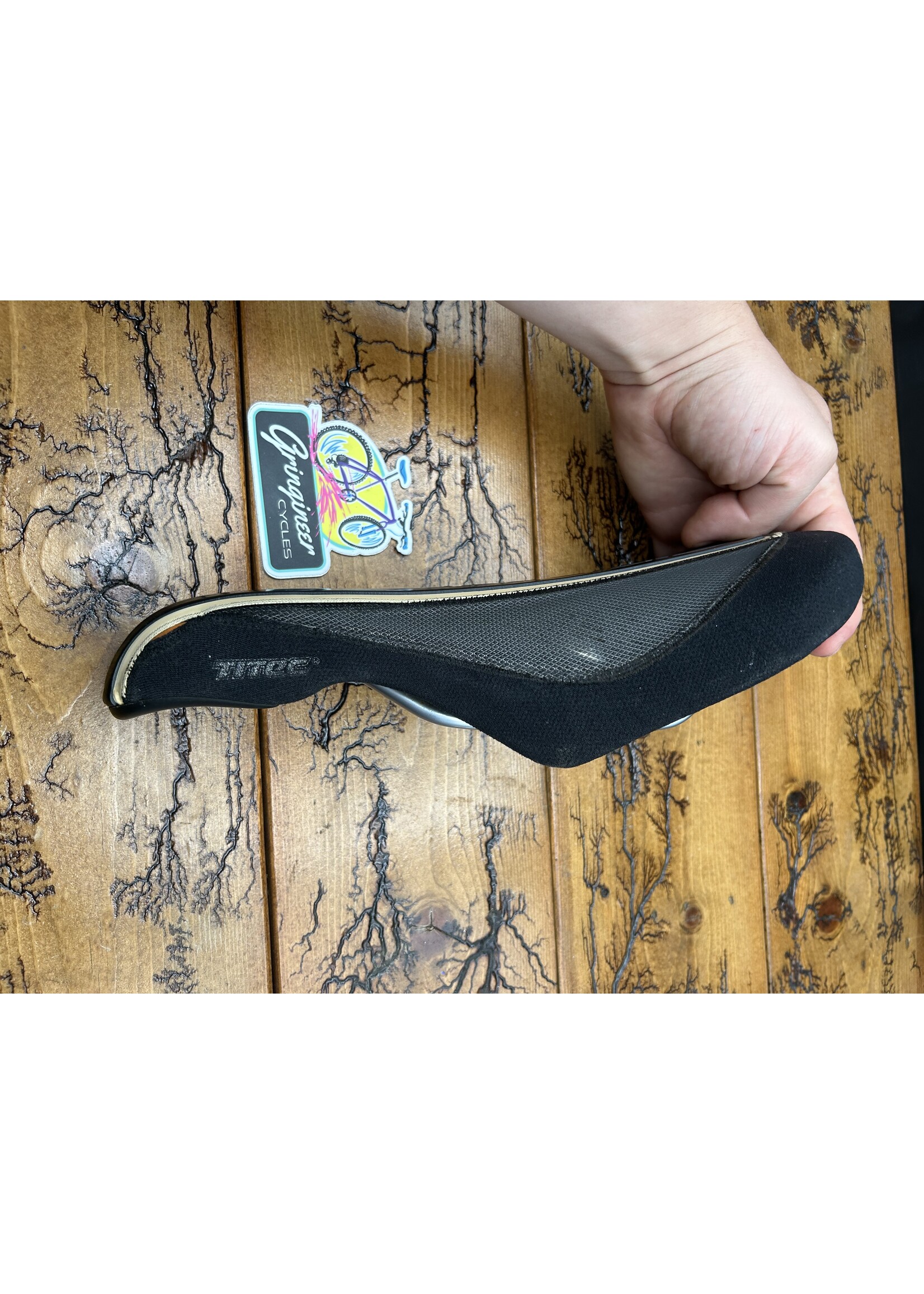 Titec Titec EL Norte DH Saddle