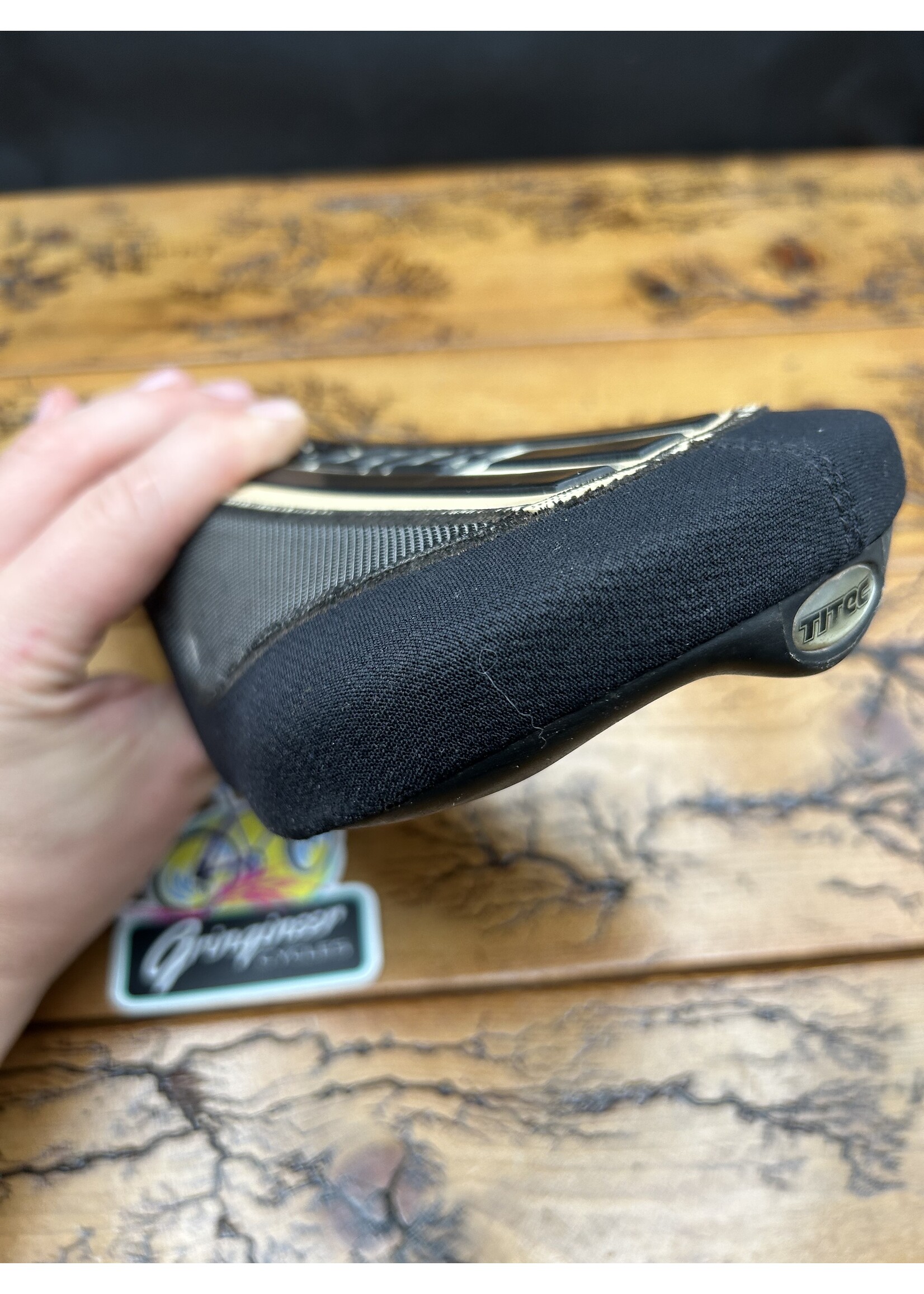 Titec Titec EL Norte DH Saddle