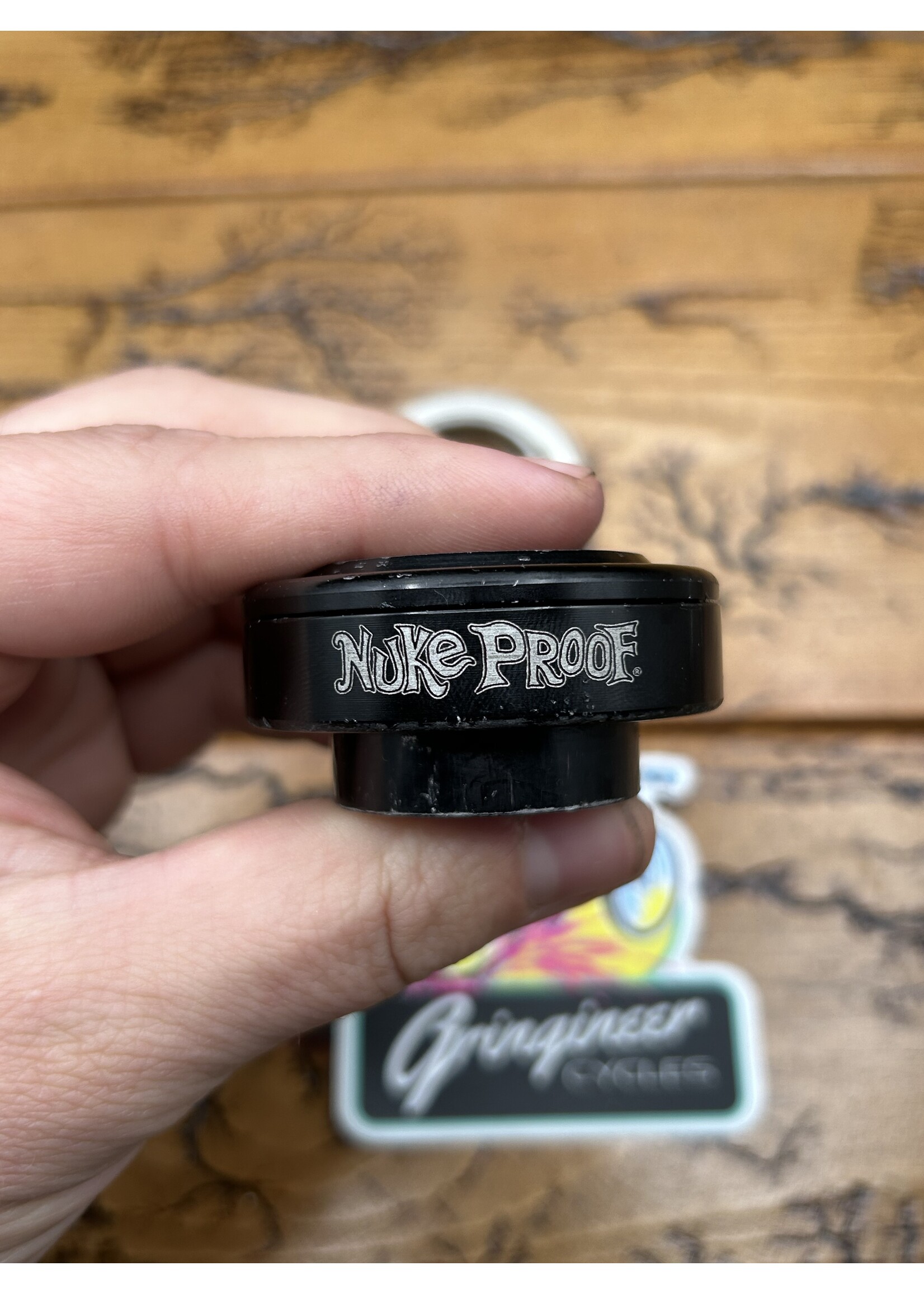 Nuke Proof Nuke Proof Muenzenmeyer 1 1/8 Threadless Headset