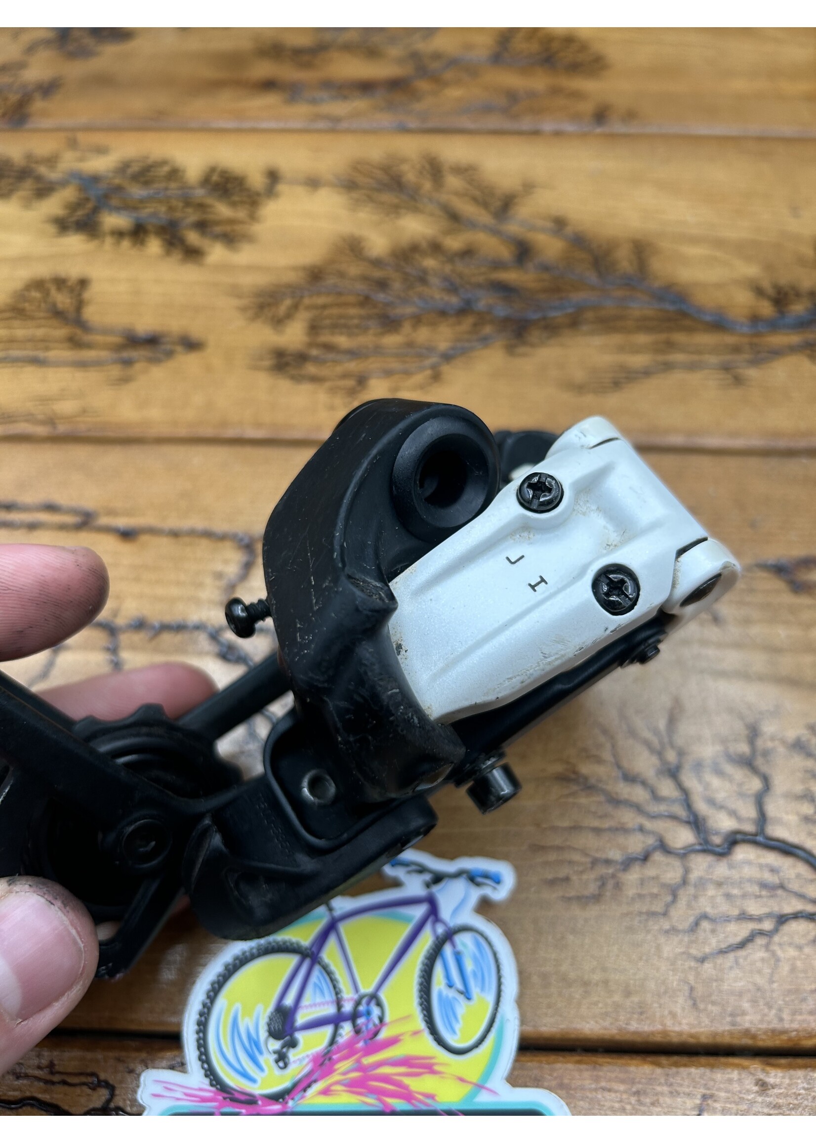SRAM 9.0 SL 9 Speed Rear Derailleur