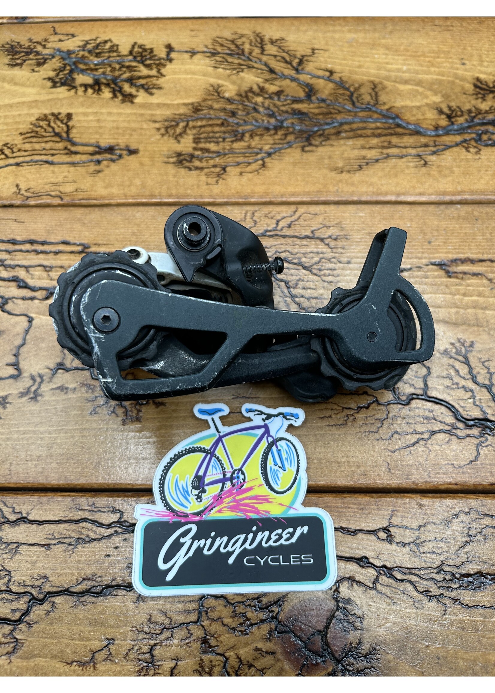 SRAM 9.0 SL 9 Speed Rear Derailleur