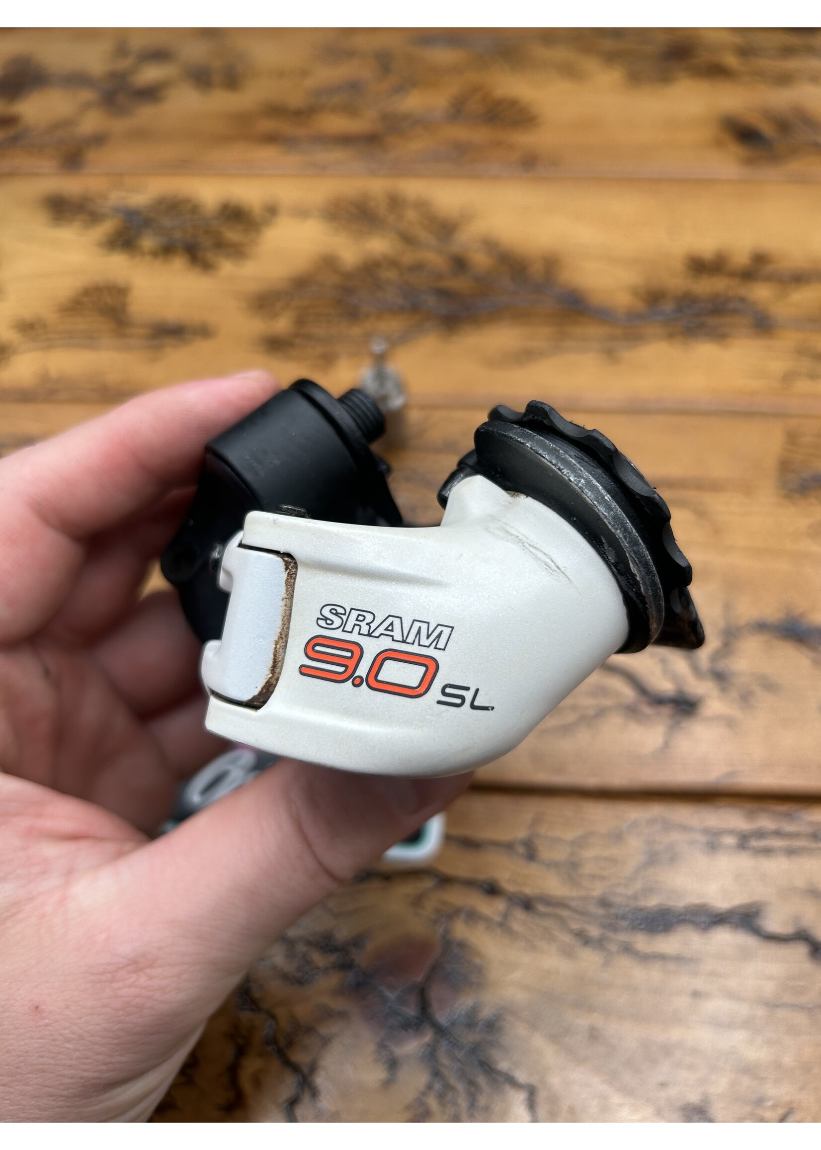 SRAM 9.0 SL 9 Speed Rear Derailleur