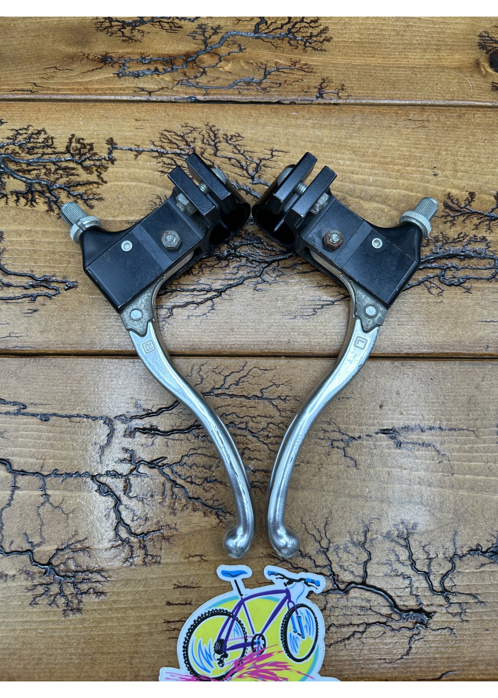 Dia Compe Dia Compe 1183 Cantilever Brake Levers