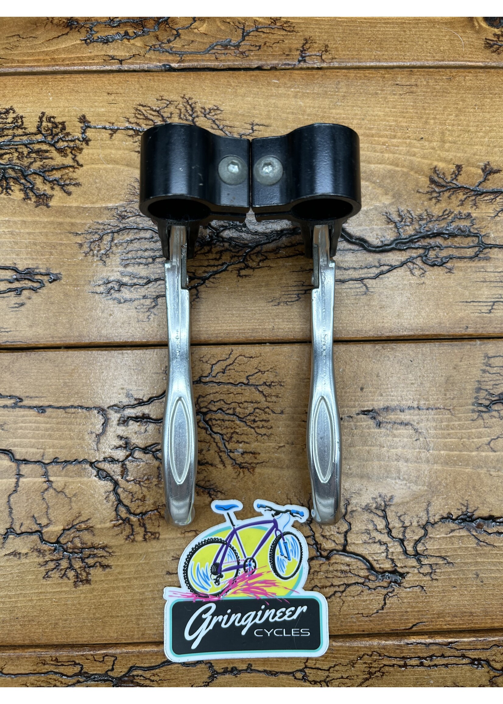 Dia Compe Dia Compe 1183 Cantilever Brake Levers