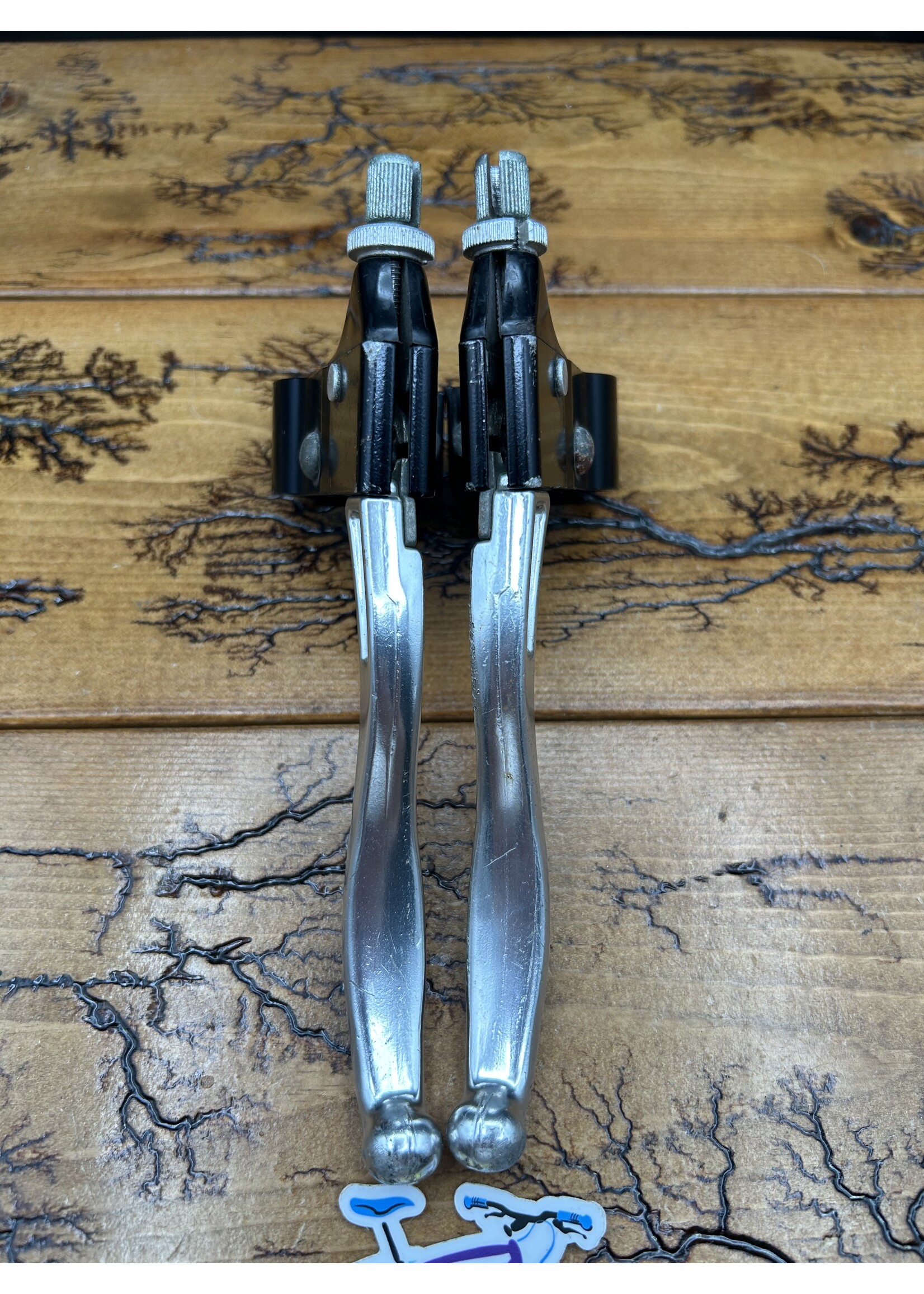 Dia Compe Dia Compe 1183 Cantilever Brake Levers