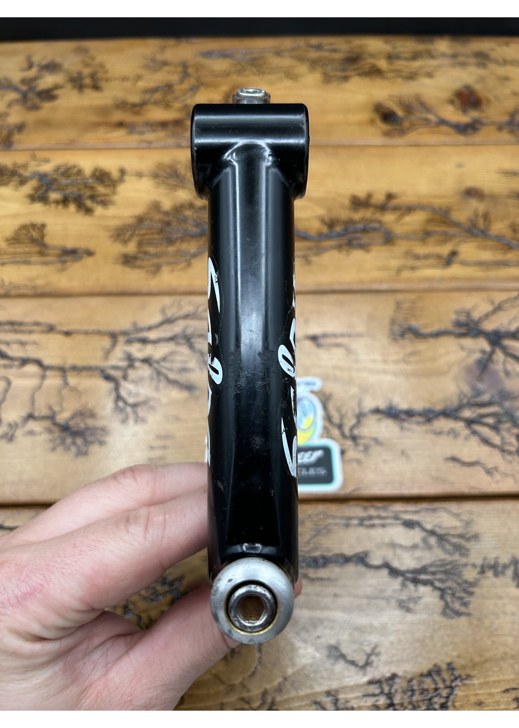 Salsa Salsa 130mm  25.4mm1 Inch Quill Stem