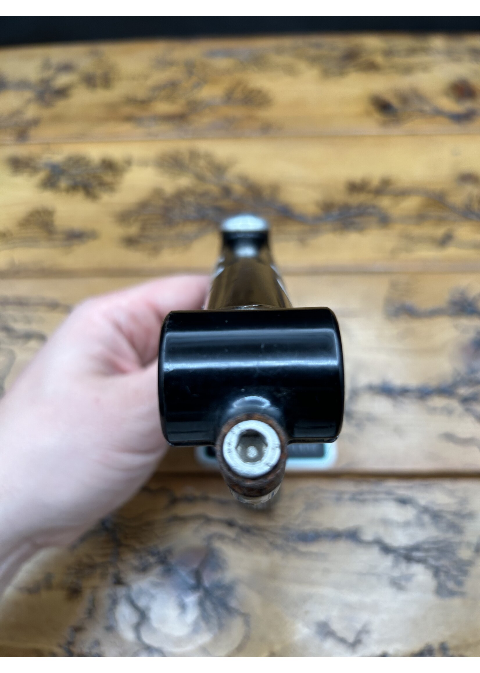 Salsa Salsa 130mm  25.4mm1 Inch Quill Stem