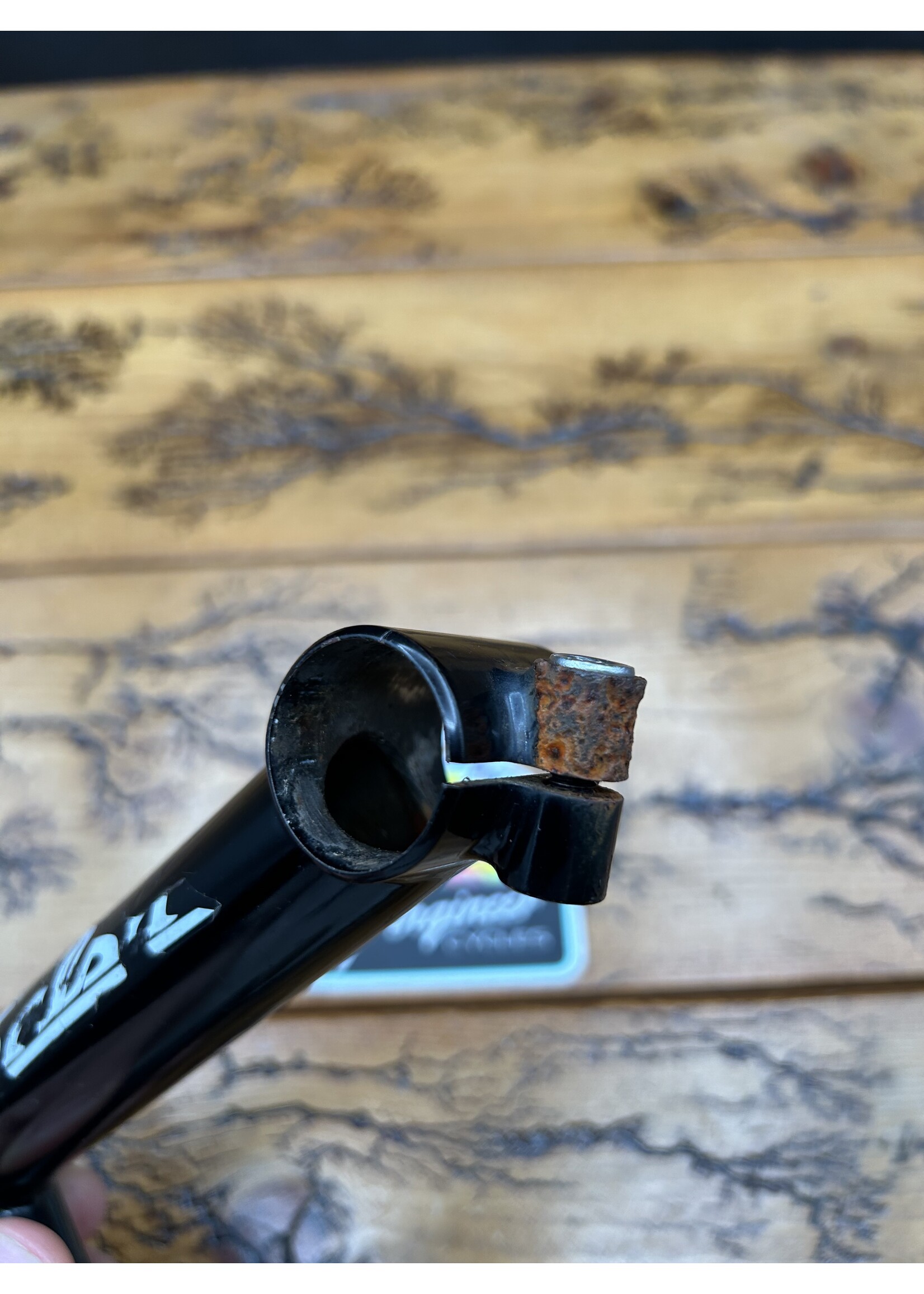 Salsa Salsa 130mm  25.4mm1 Inch Quill Stem