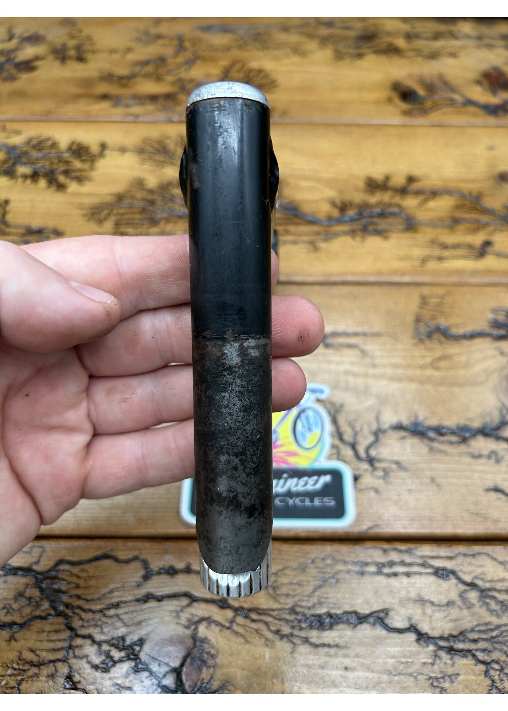 Salsa Salsa 130mm  25.4mm1 Inch Quill Stem