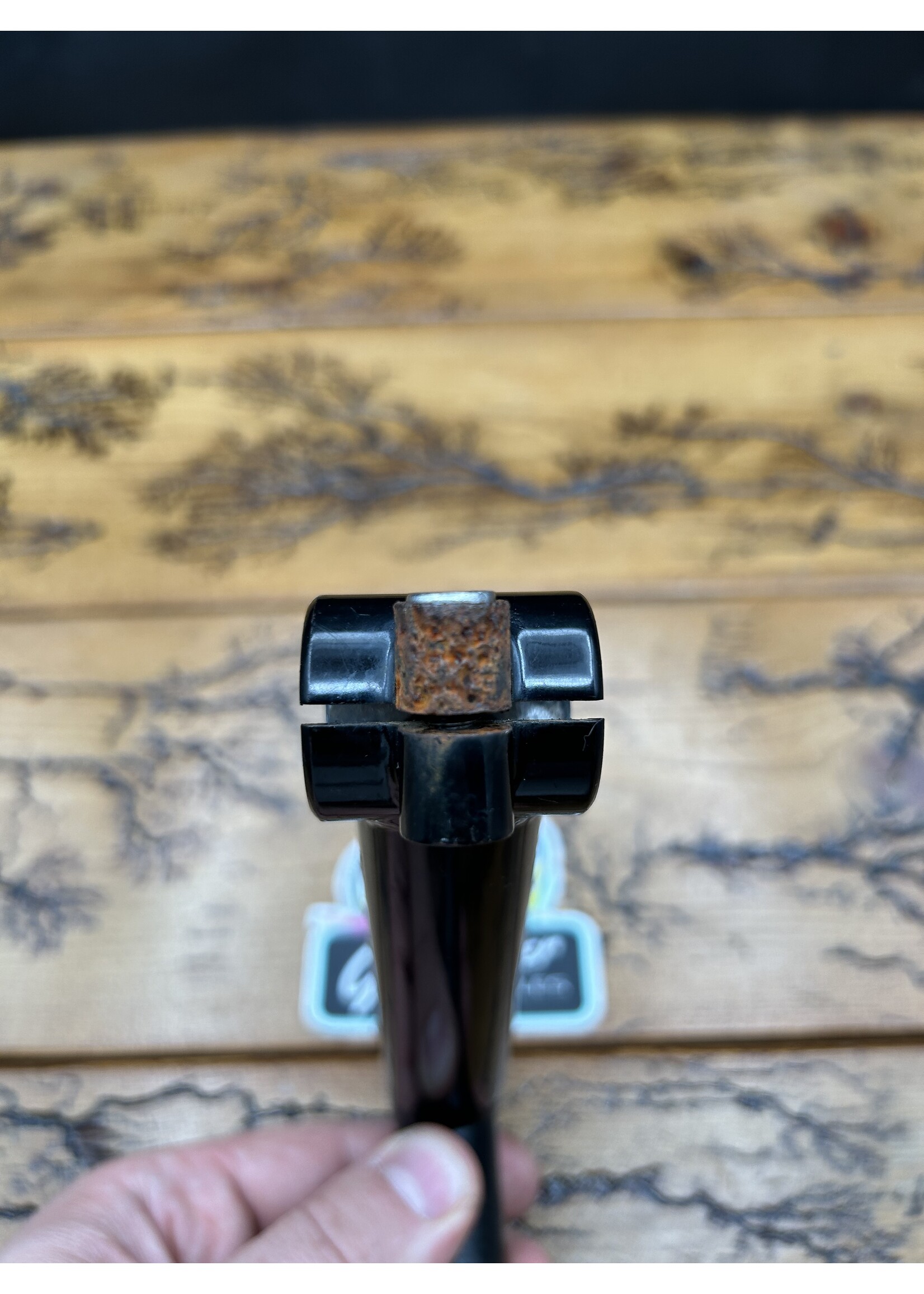 Salsa Salsa 130mm  25.4mm1 Inch Quill Stem