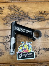 Syncros 100mm 26.0mm 1 Inch Quill Stem - Gringineer Cycles