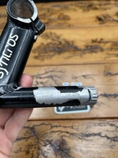 Syncros 100mm 26.0mm 1 Inch Quill Stem - Gringineer Cycles