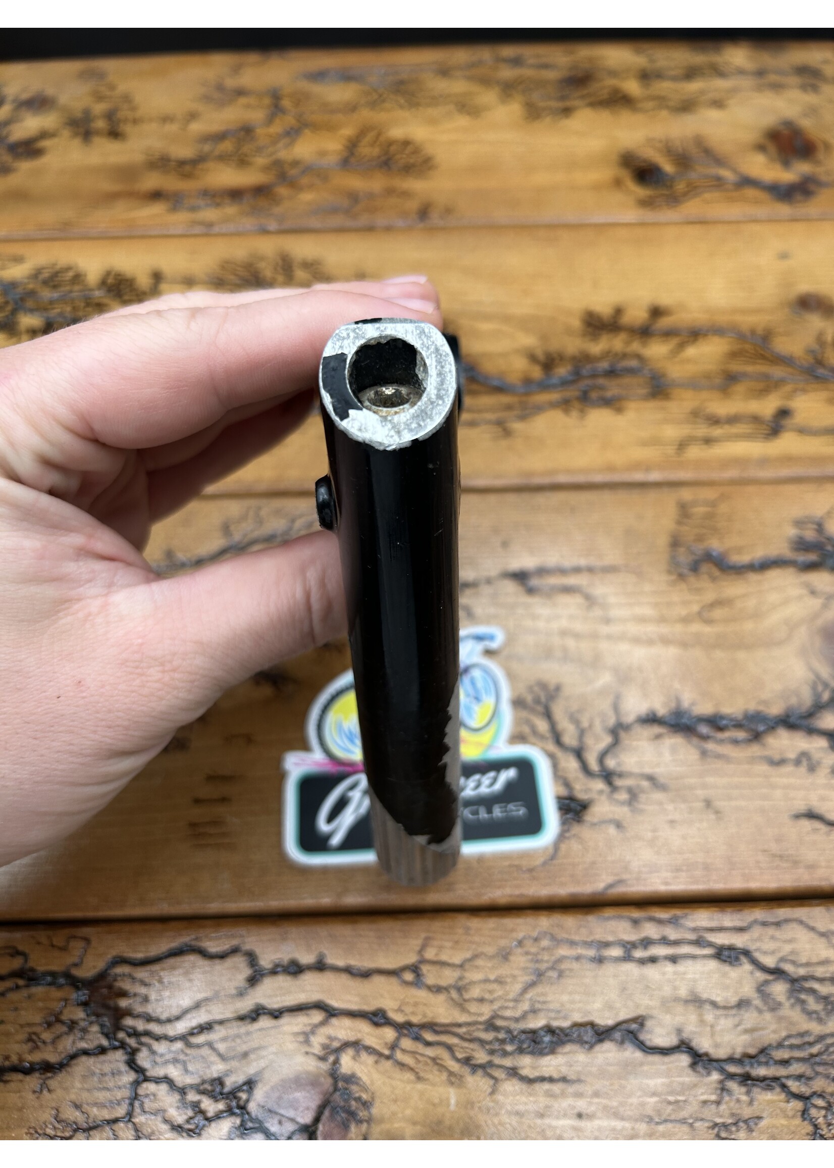 Syncros Syncros 100mm 26.0mm 1 Inch Quill Stem