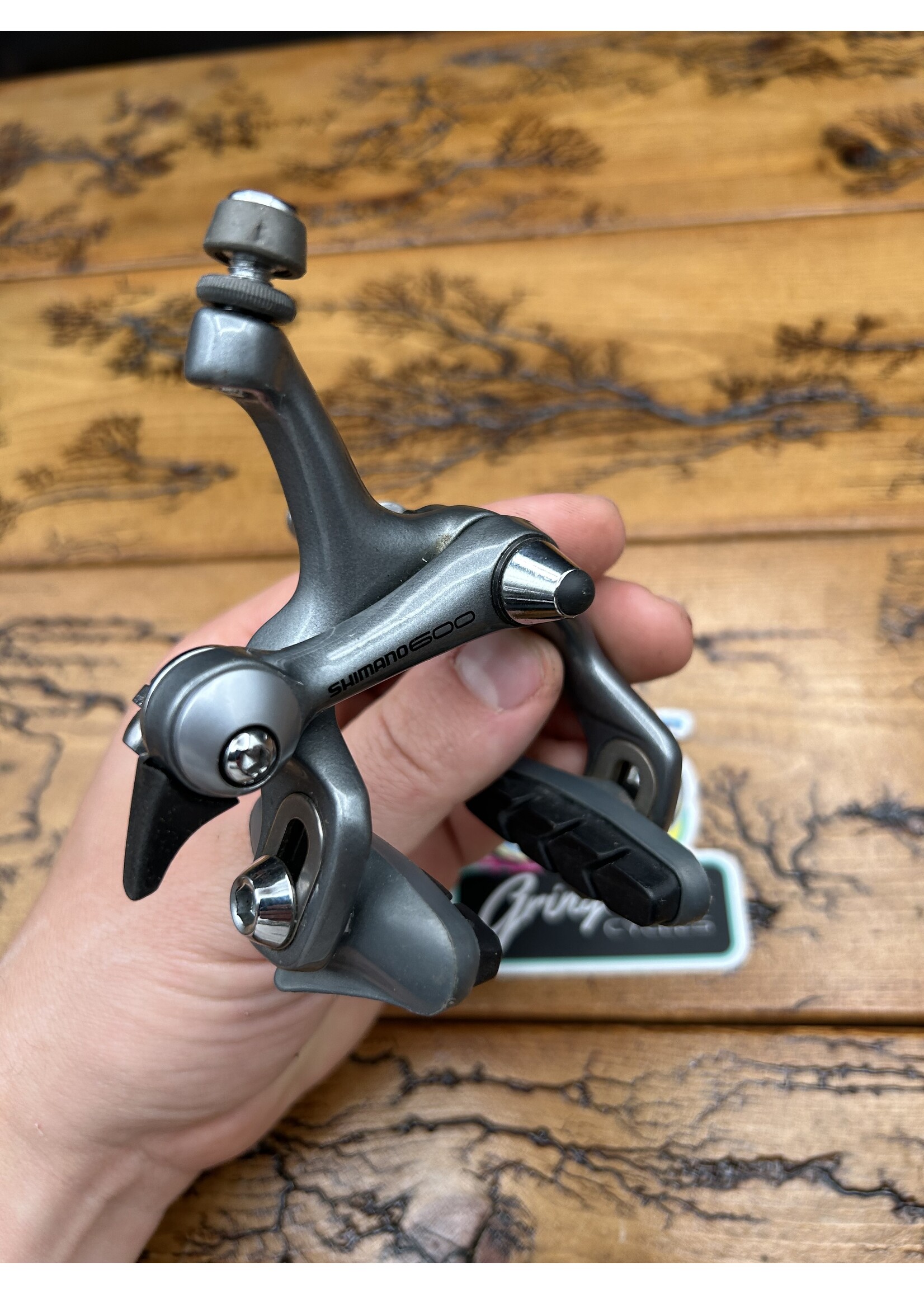 SHIMANO Shimano 600 BR-6400 Front Brake