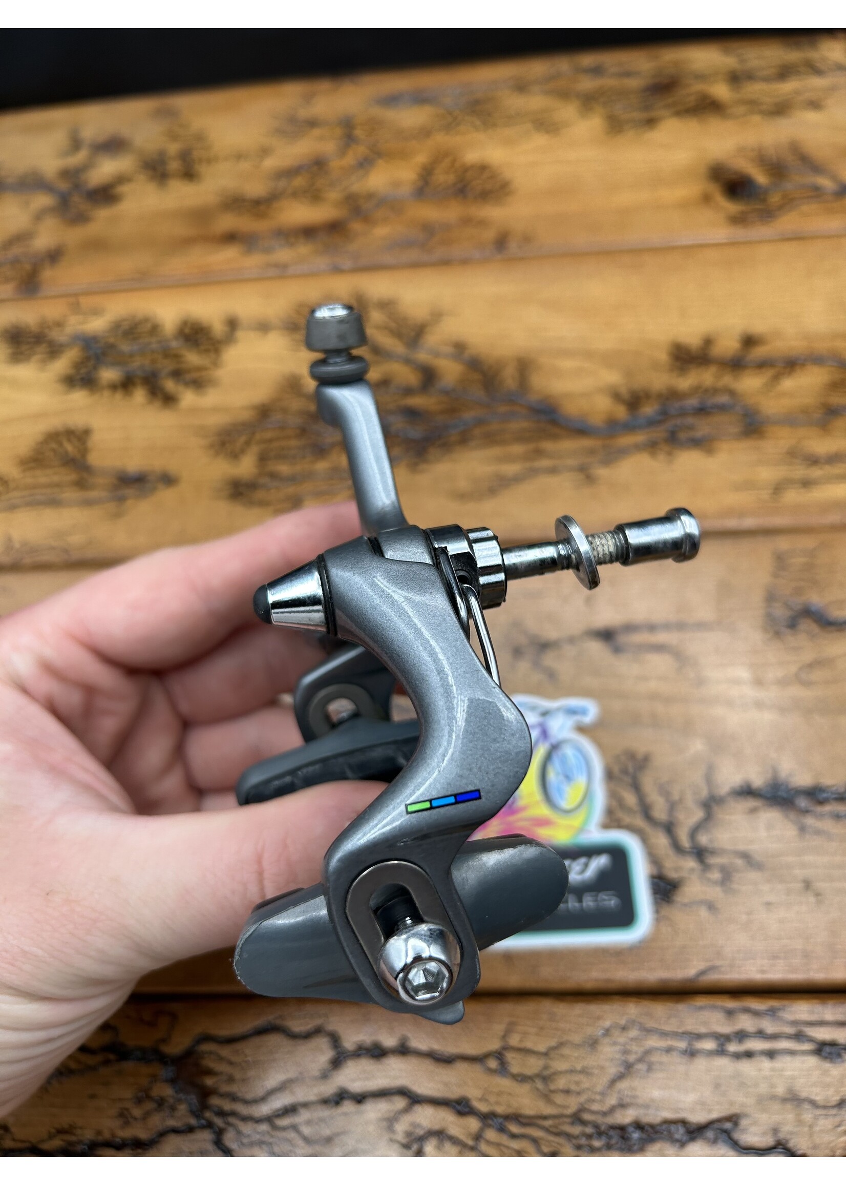 SHIMANO Shimano 600 BR-6400 Front Brake