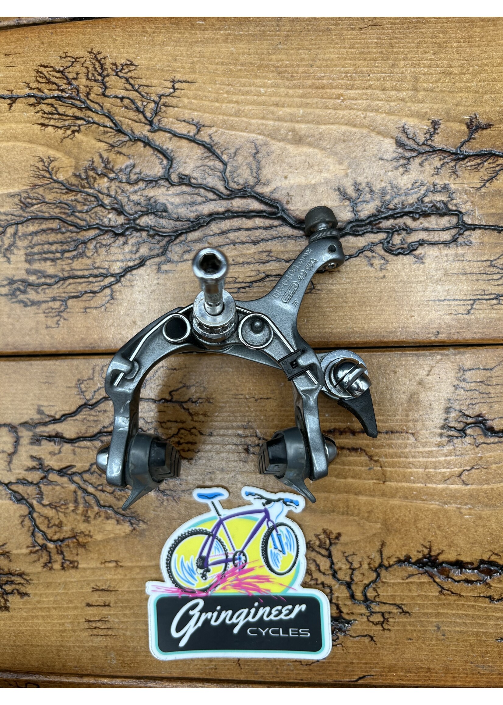 SHIMANO Shimano 600 BR-6400 Front Brake