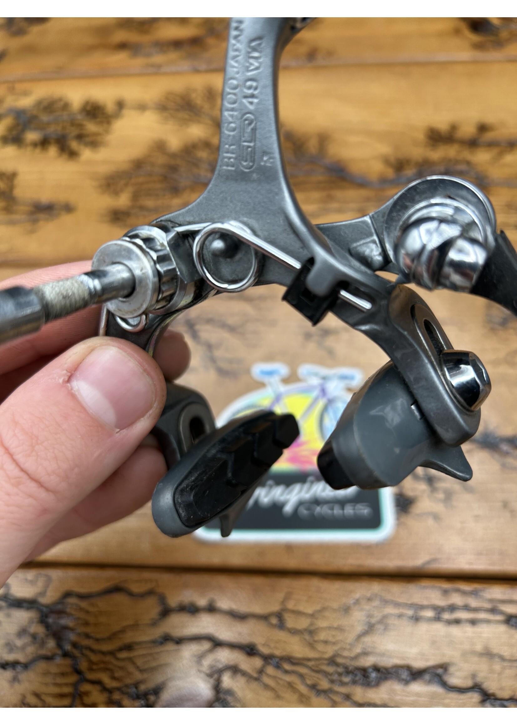 SHIMANO Shimano 600 BR-6400 Front Brake