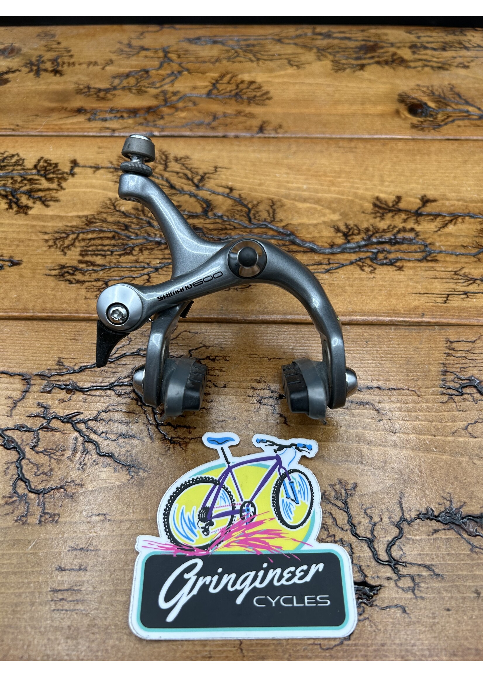 SHIMANO Shimano 600 BR-6400 Front Brake
