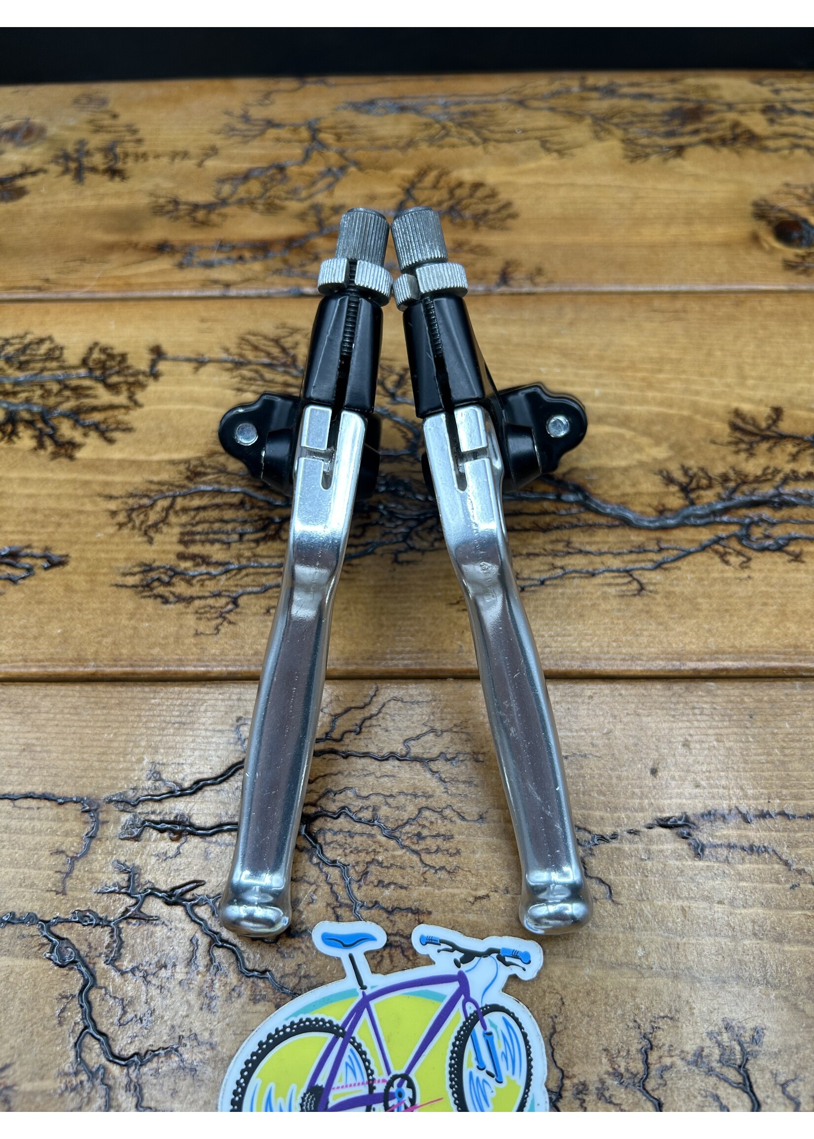 Dia Compe Dia Compe 183 Brake Levers