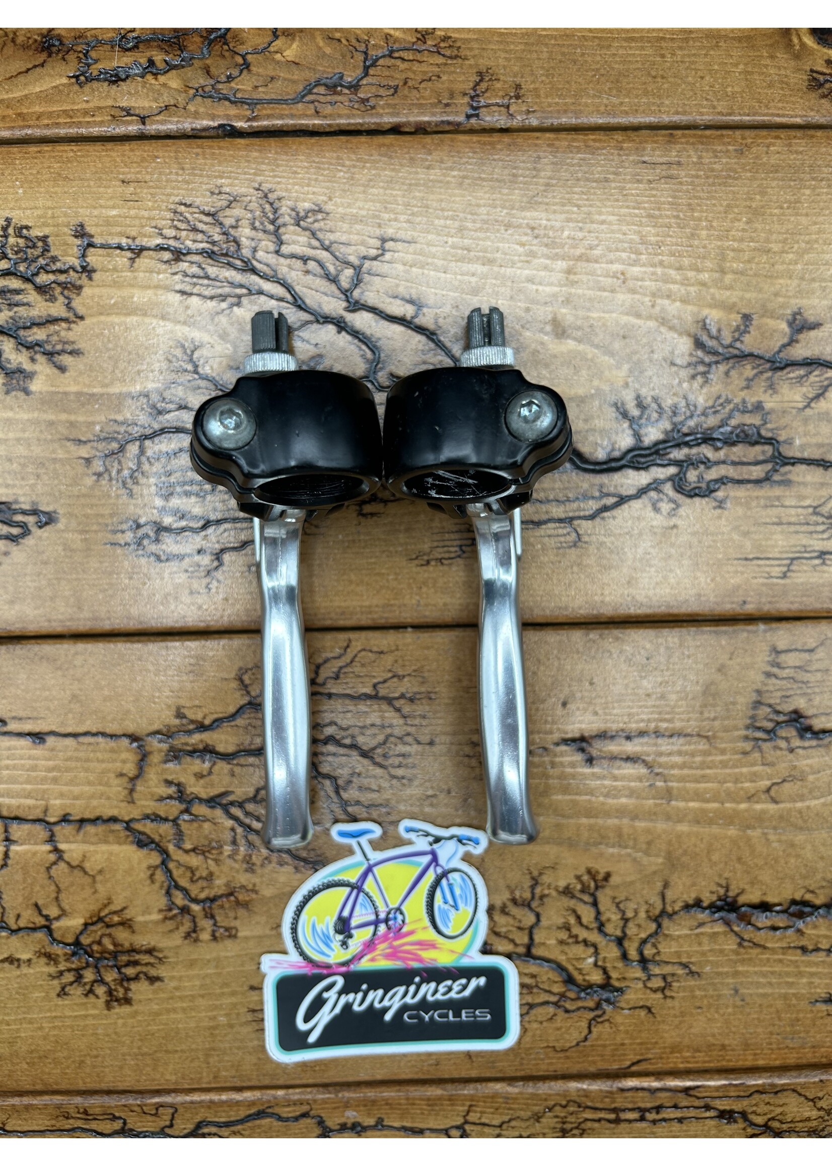 Dia Compe Dia Compe 183 Brake Levers