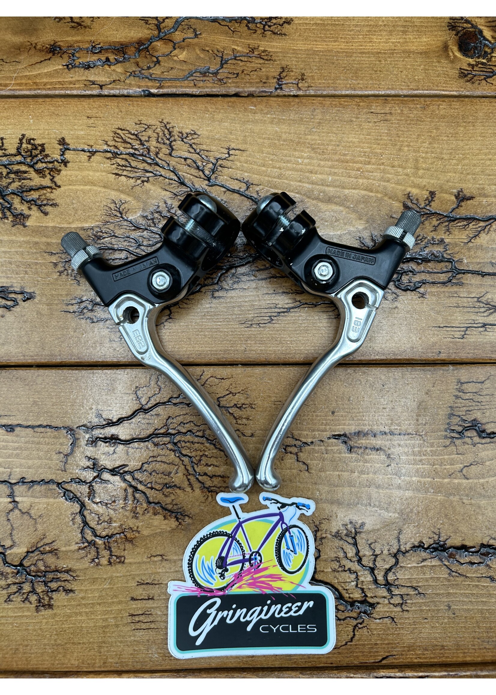 Dia Compe Dia Compe 183 Brake Levers