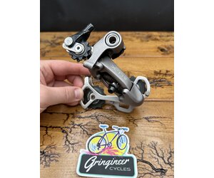 パーツ SHIMANO XTR RD-M951 Shimano XTR M951 Group Set Rapid Rise