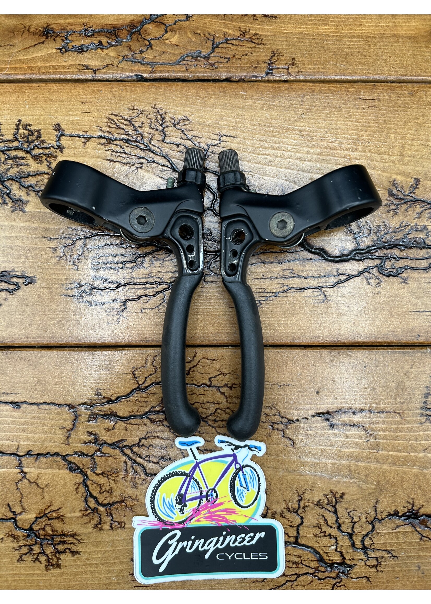 Dia Compe Dia Compe SS-5 Brake Levers