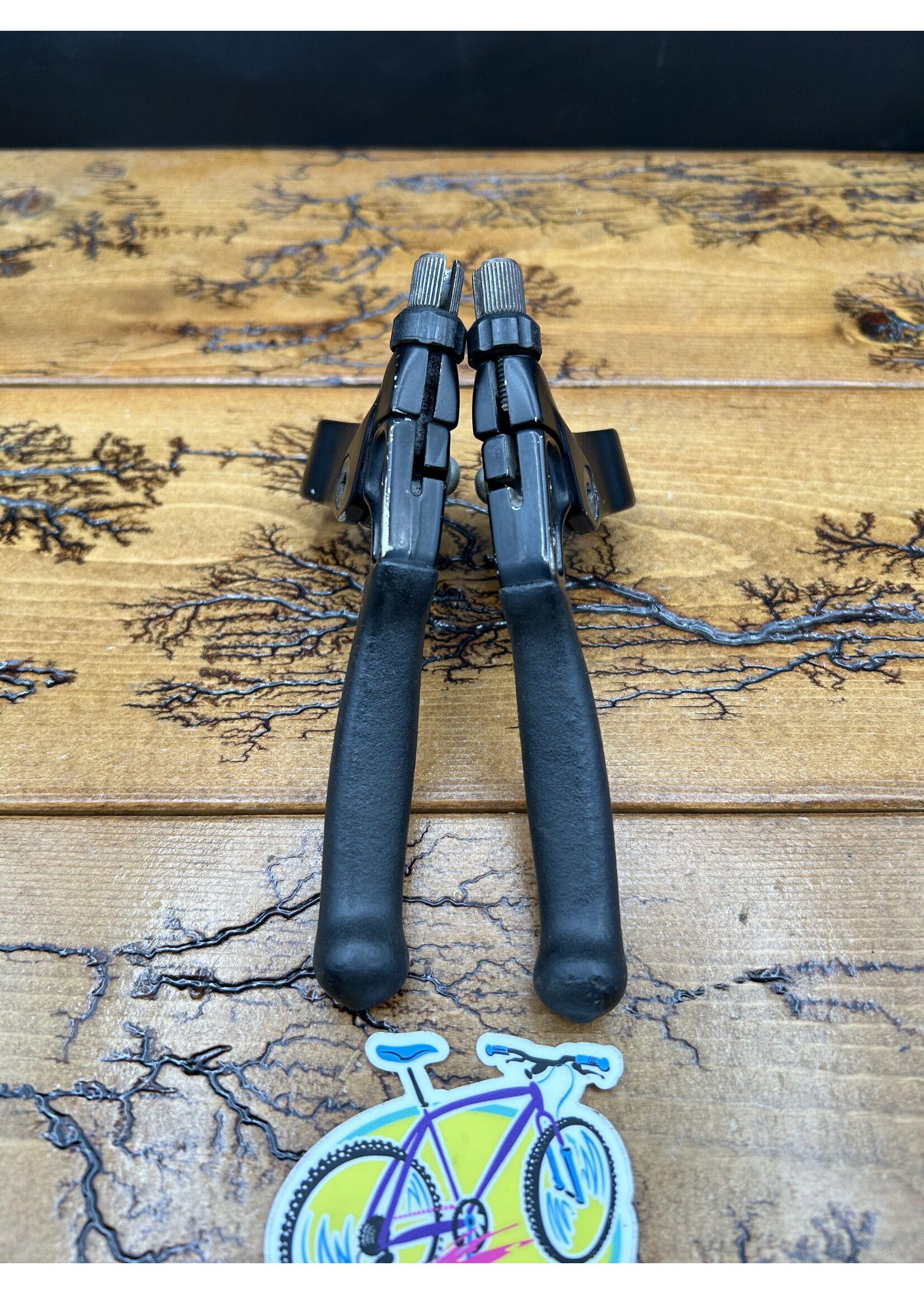 Dia Compe Dia Compe SS-5 Brake Levers