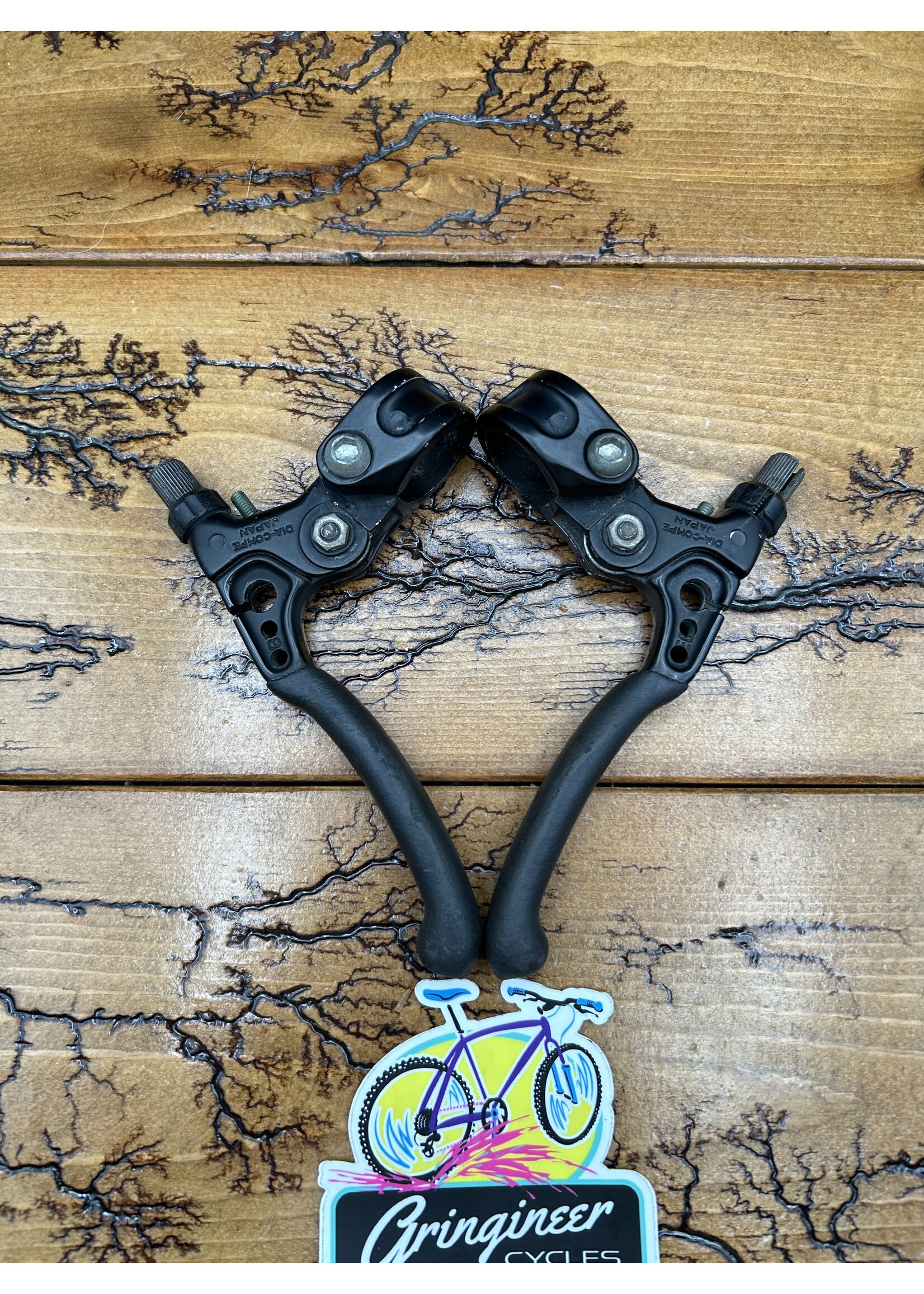 Dia Compe Dia Compe SS-5 Brake Levers