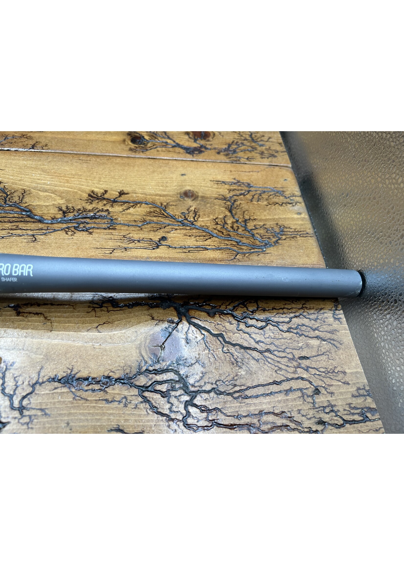 3ttt 3ttt O2 Pro Bar 560mm 25.4mm Handlebar