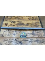3ttt 3ttt O2 Pro Bar 560mm 25.4mm Handlebar