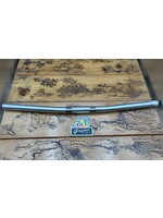 Answer Answer Hyperlite 560mm 5 Degree Silver Handlebar