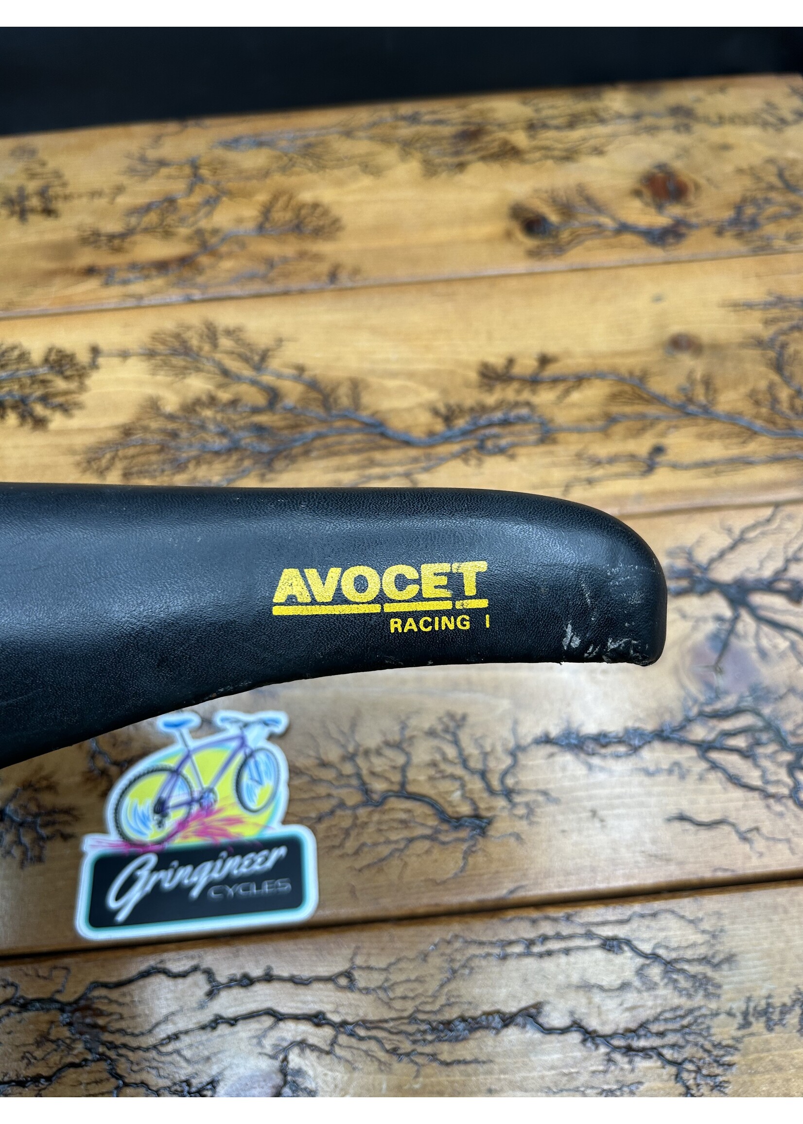 Avocet Racing 1 Saddle